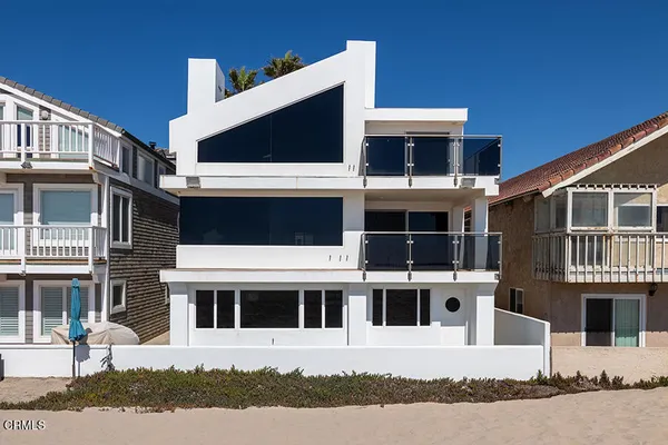 $4,450,000 | 3405 Ocean Drive, Oxnard, CA 93035