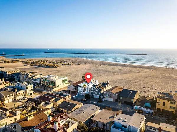 $4,450,000 | 3405 Ocean Drive, Oxnard, CA 93035