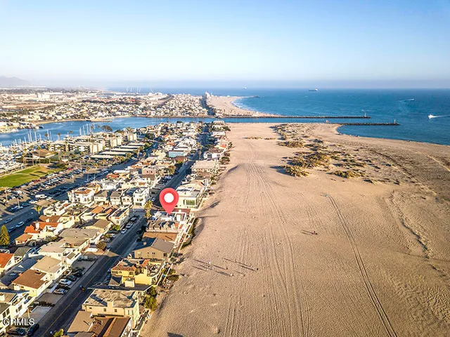 $4,750,000 | 3405 Ocean Drive, Oxnard, CA 93035