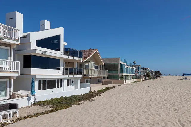 $4,750,000 | 3405 Ocean Drive, Oxnard, CA 93035