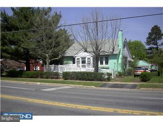136 Clementon Road Berlin, NJ 08009 - Photo 1 of 12 Exterior Front
