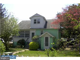 136 Clementon Road Berlin, NJ 08009 - Photo 10 of 12 Exterior Back