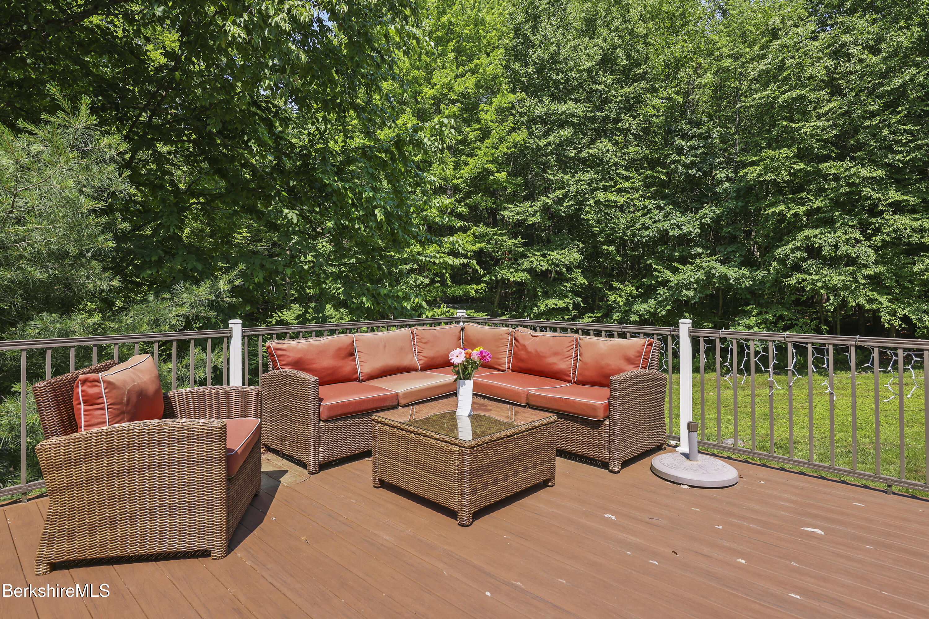 227 Tolland Road Otis, MA 01029 - Photo 62 of 75 270 Back Patio
