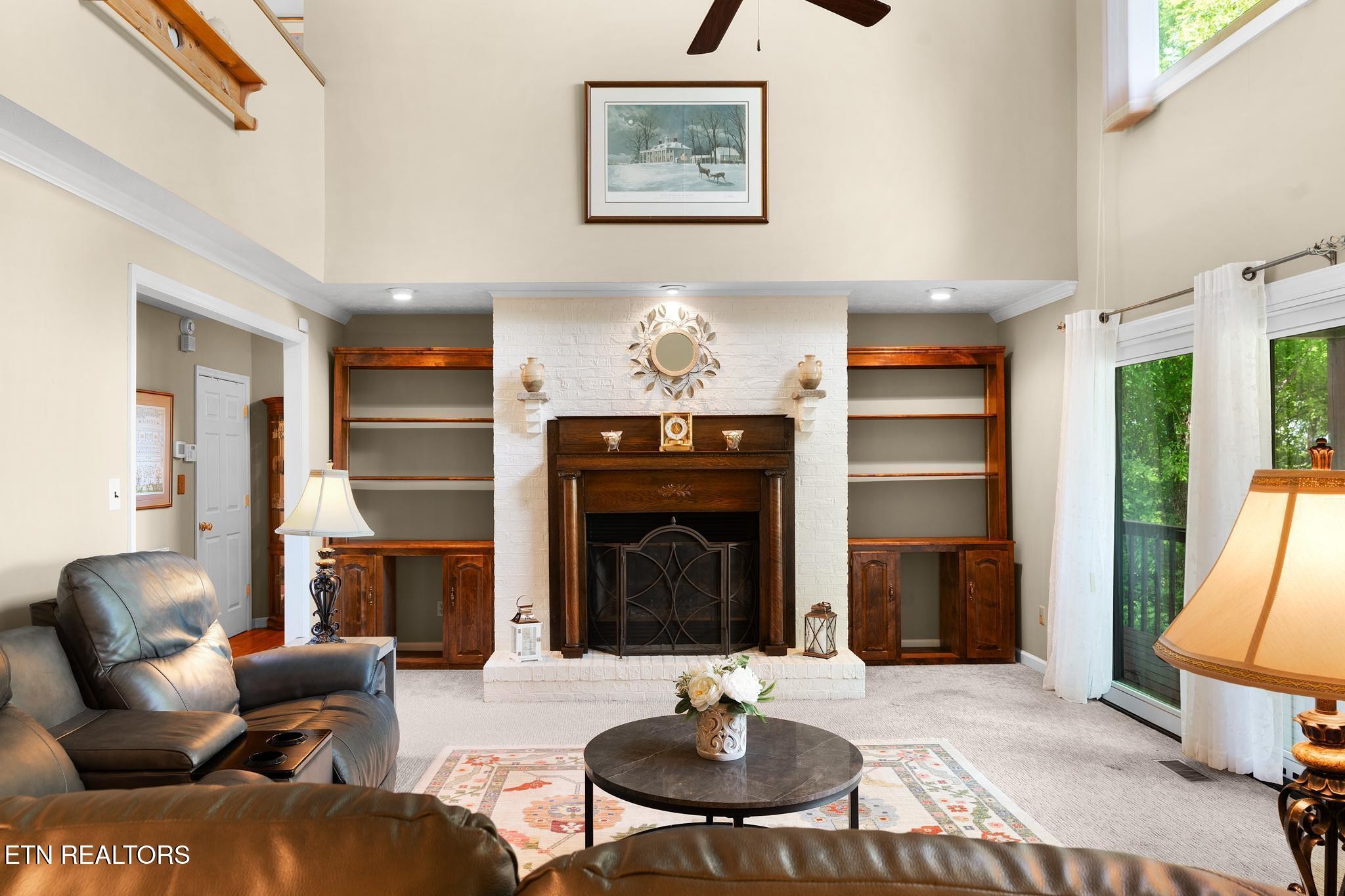 270 Lone Ridge Lane Clinton, TN 37716 - Photo 6 of 58 Gallery Image 6