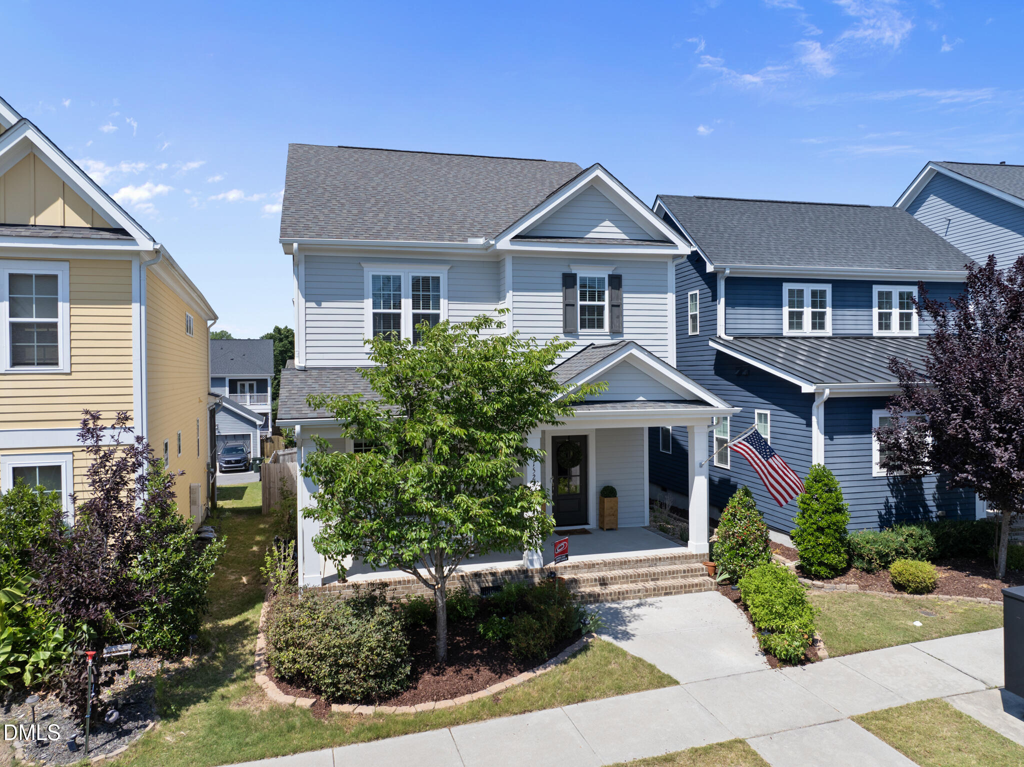 1524 Rhodeschool Drive Wendell, NC 27591 - Photo 25 of 53