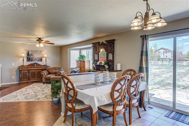 8253 Del Rio Road Peyton, CO 80831 - Photo 10 of 30