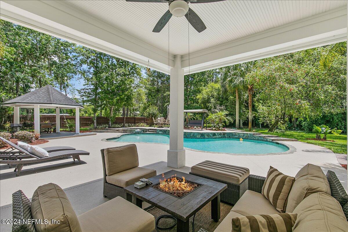 3392 Marbon Road Jacksonville, FL 32223 - Photo 19 of 53 19-Lanai