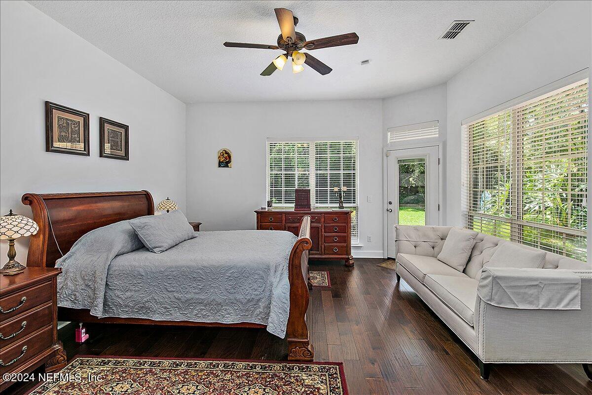3392 Marbon Road Jacksonville, FL 32223 - Photo 24 of 53 24-Primary Bedroom