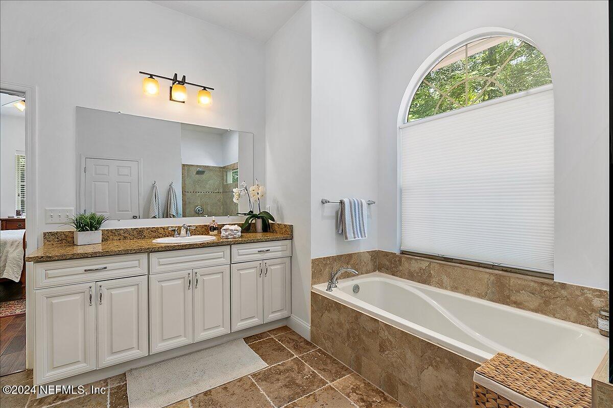 3392 Marbon Road Jacksonville, FL 32223 - Photo 27 of 53 27-Primary Bathroom