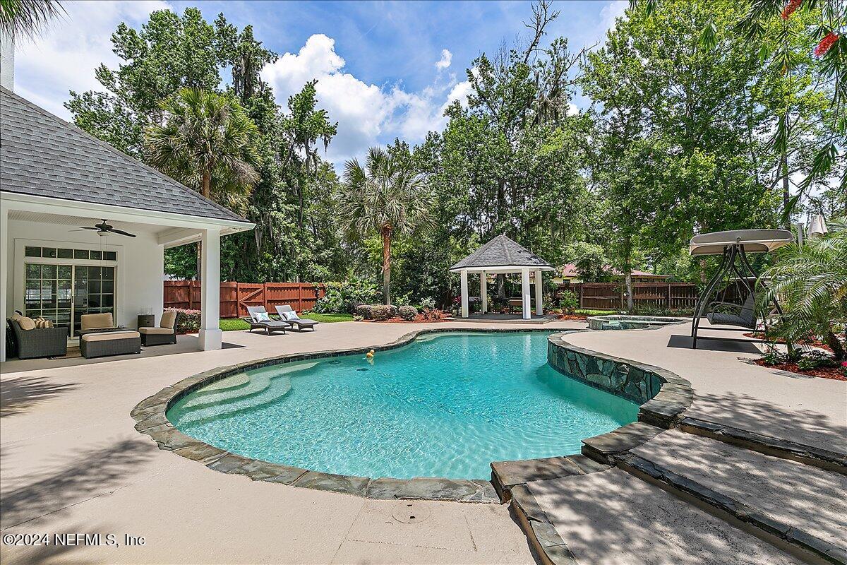 3392 Marbon Road Jacksonville, FL 32223 - Photo 47 of 53 47-Pool