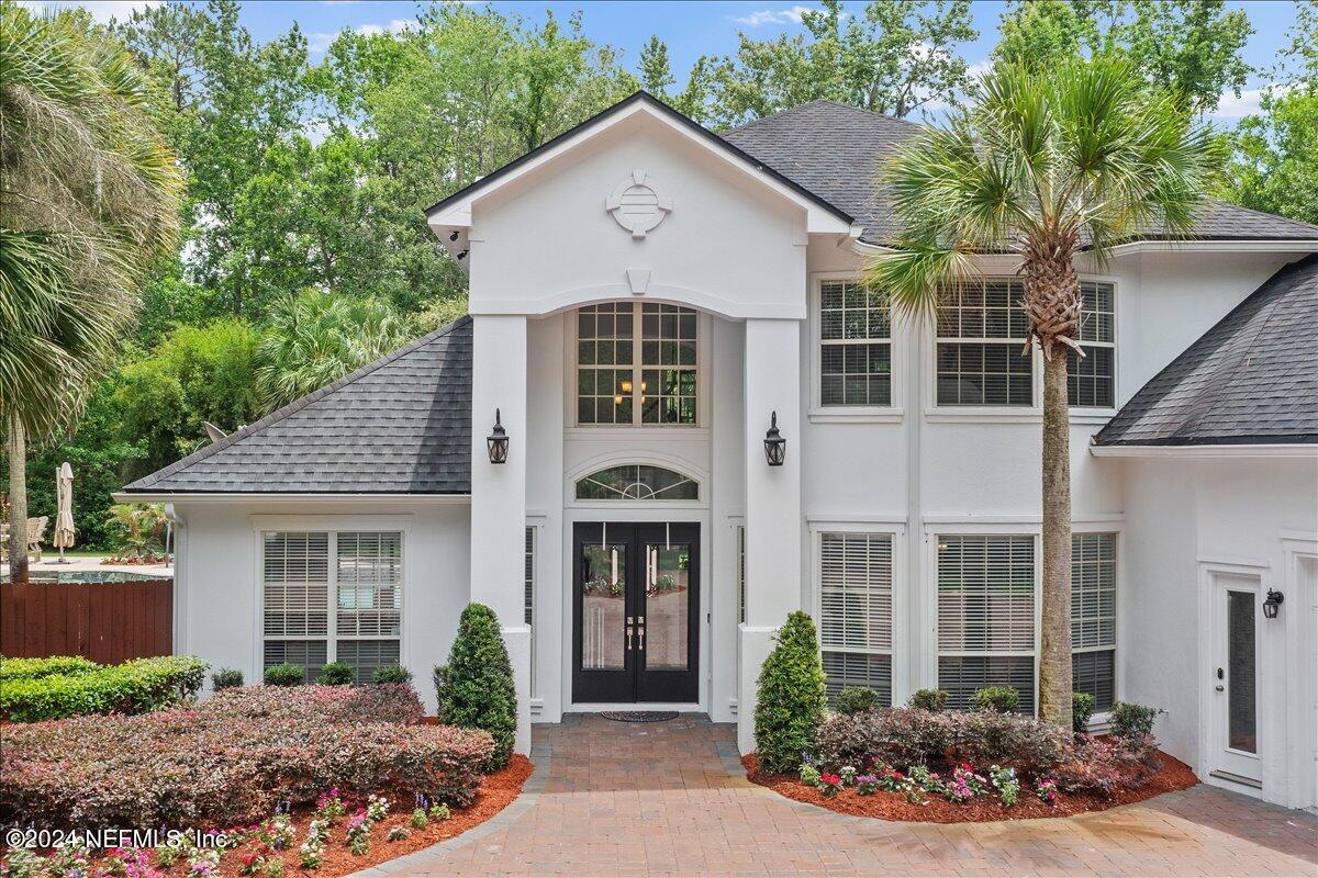 3392 Marbon Road Jacksonville, FL 32223 - Photo 5 of 53 05-Entryway