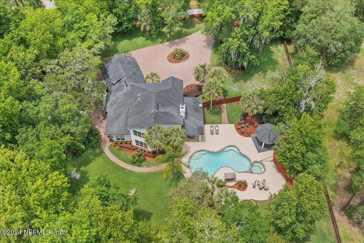 3392 Marbon Road Jacksonville, FL 32223 - Photo 51 of 53 51-Aerial