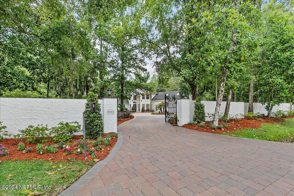 3392 Marbon Road Jacksonville, FL 32223 - Photo 52 of 53 52-Street View