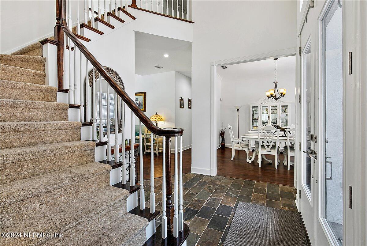 3392 Marbon Road Jacksonville, FL 32223 - Photo 6 of 53 06-Foyer