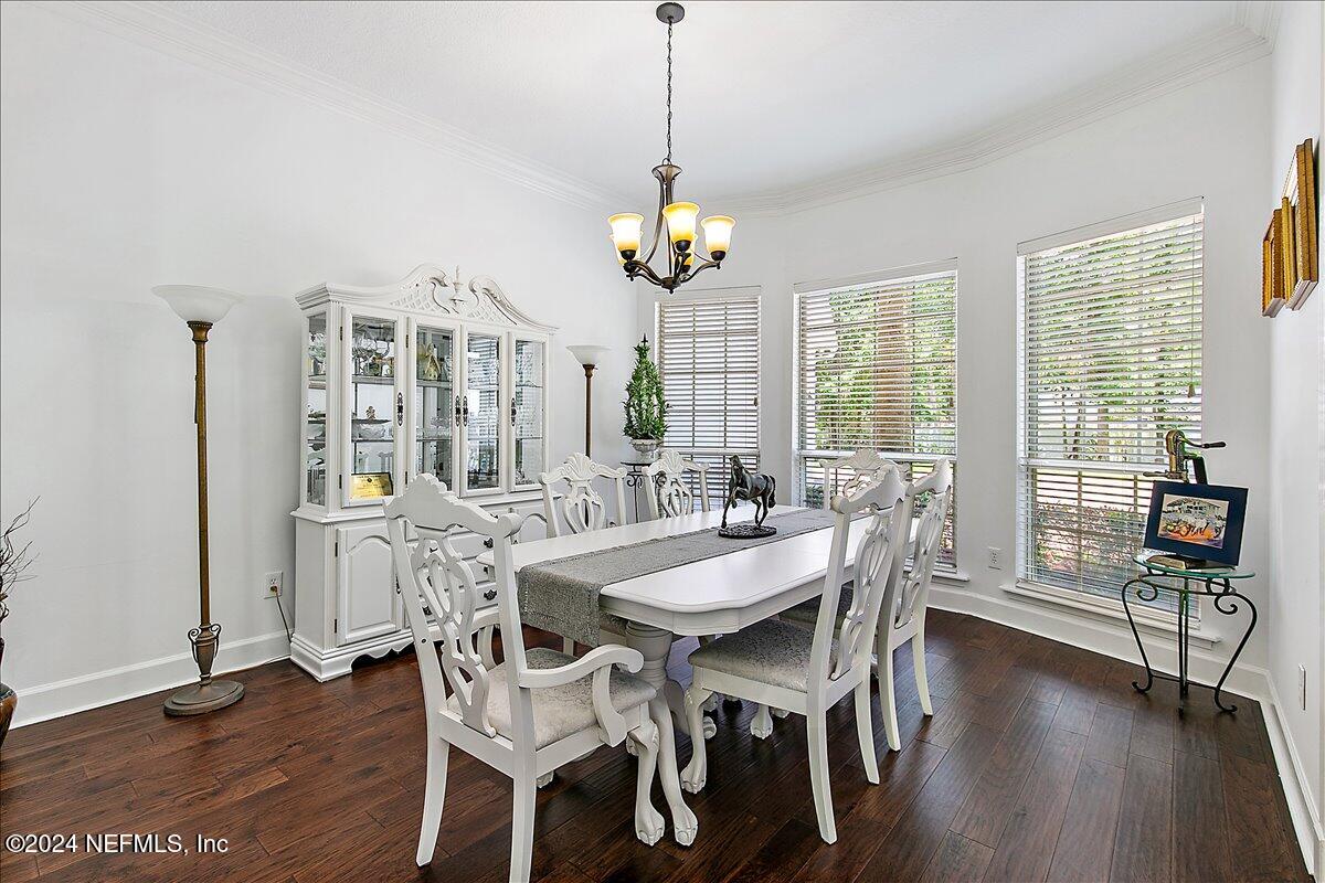 3392 Marbon Road Jacksonville, FL 32223 - Photo 7 of 53 07-Dining