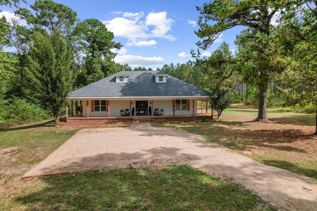 1289 Bruner Pond Road Ashford, AL 36312 - Photo 13 of 65
