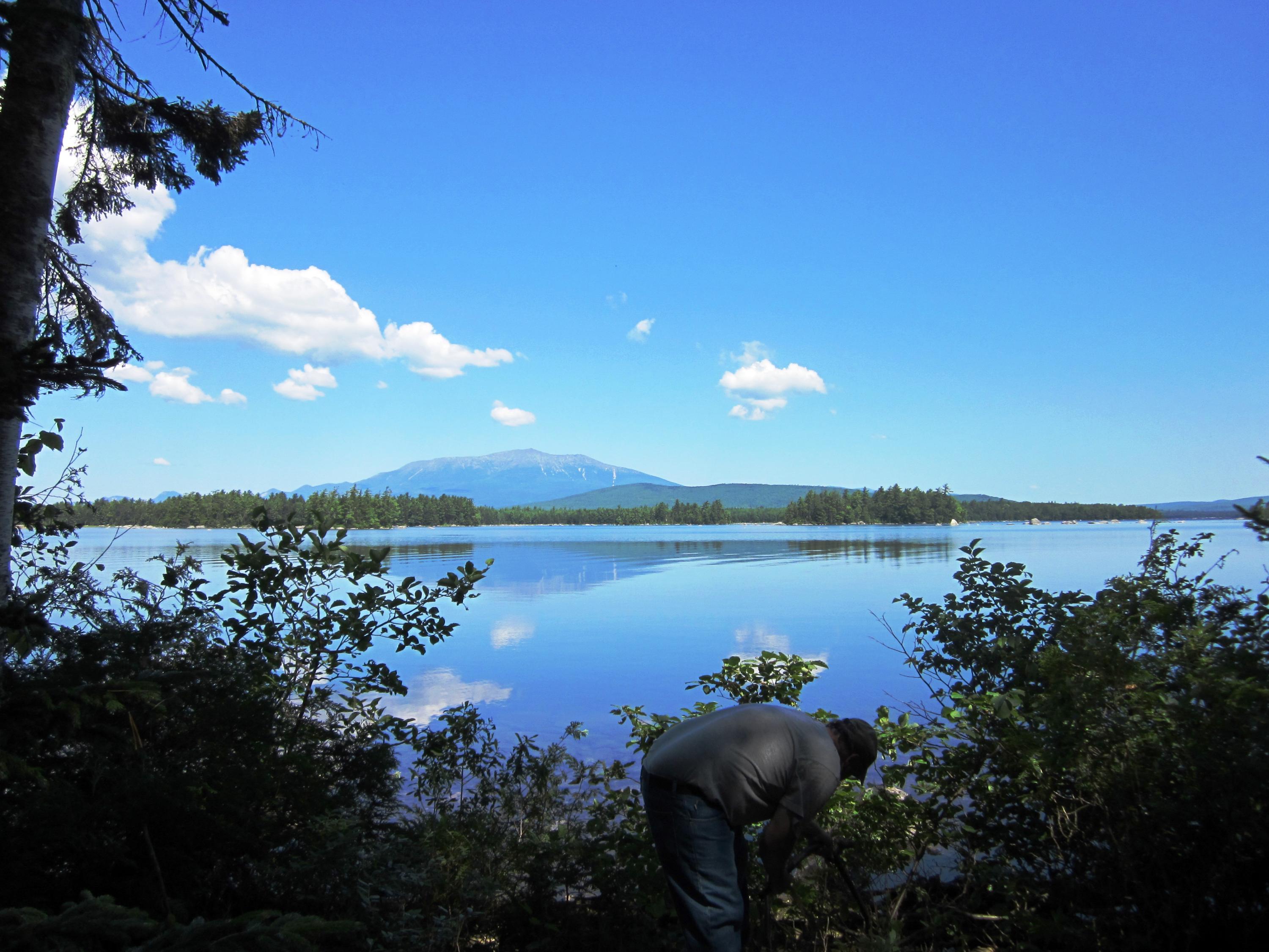 T1 R8 Wels Me 04462 Island Millinocket, ME 04462 - Photo 2 of 16 1013