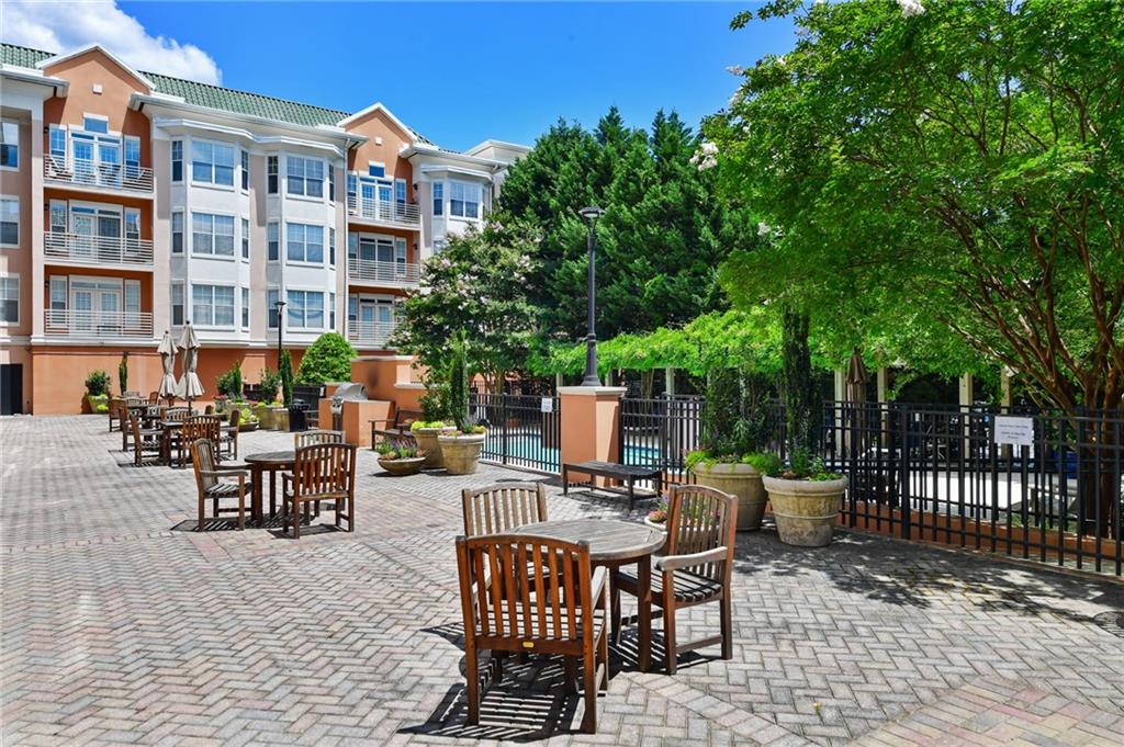225 East Ponce De Leon Avenue, Unit 327 Decatur, GA 30030 - Photo 1 of 1 Gallery Image 1