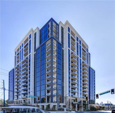 $8,000 | 2425 Peachtree Street Northeast, Unit 403, Atlanta, GA 30305