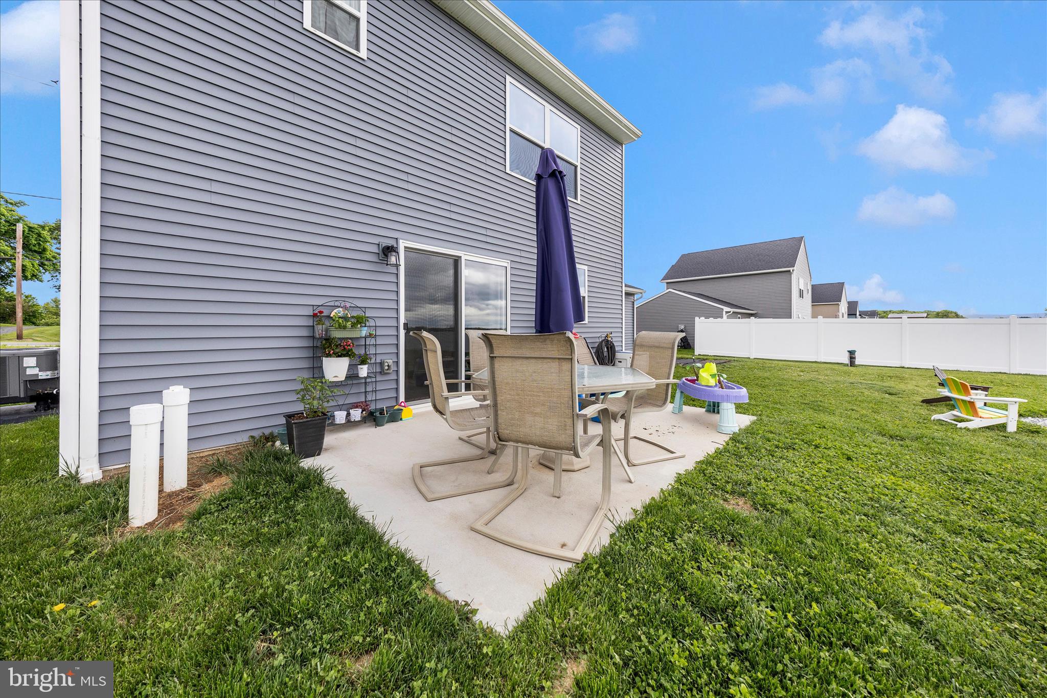 6060 Orrstown Road Orrstown, PA 17244 - Photo 54 of 56 Patio