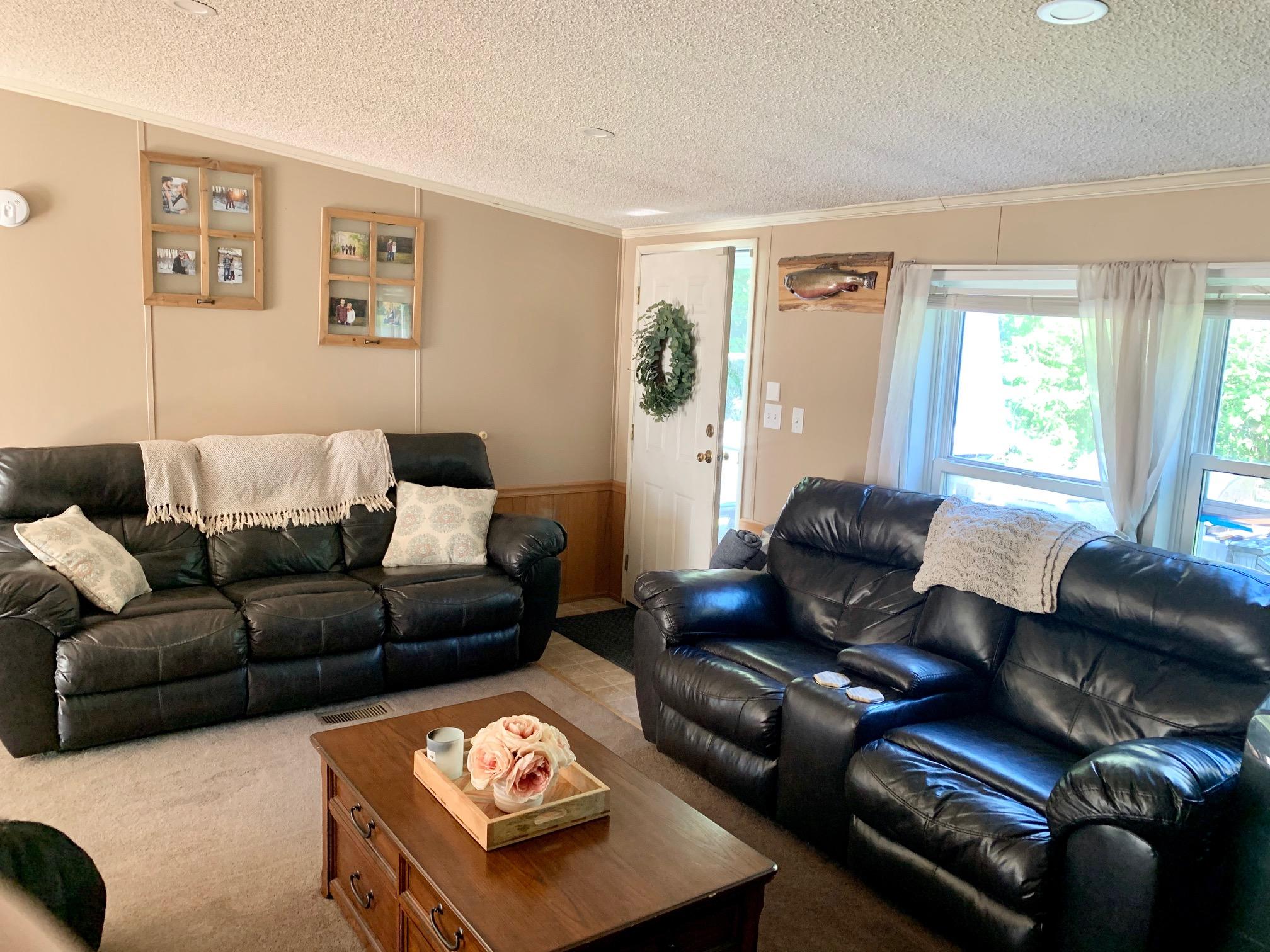 619 Smithfield Road Belgrade, ME 04917 - Photo 13 of 29 10 Living