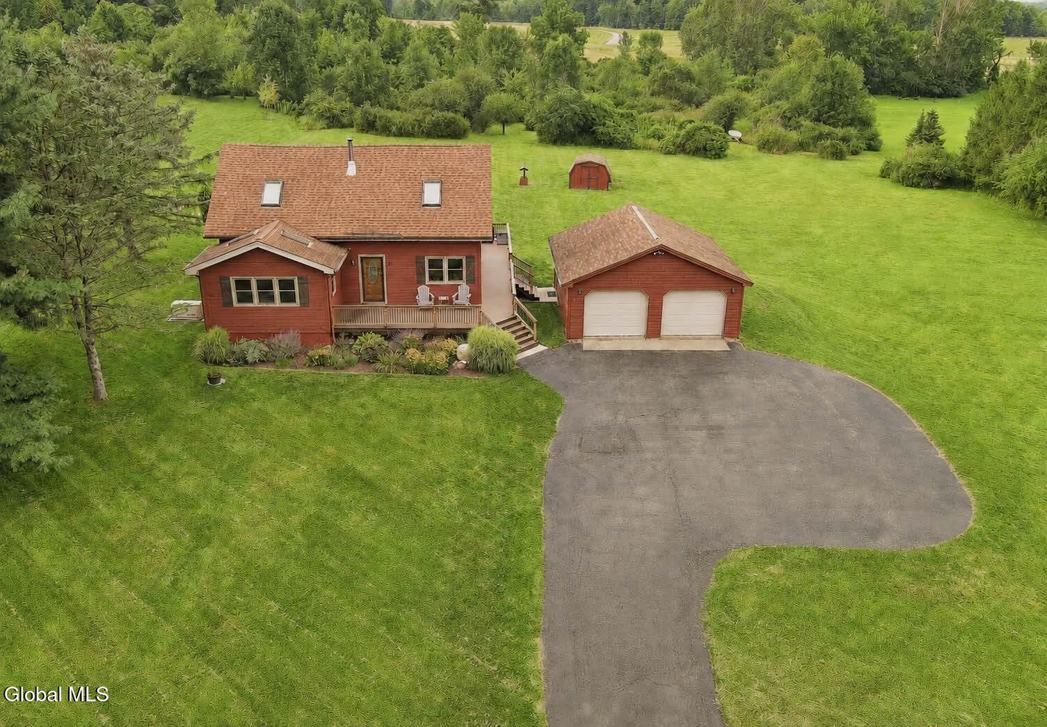 20 Miller Road Ballston, NY 12019 - Photo 2 of 36 2