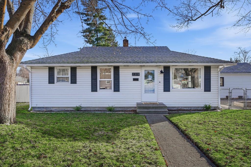 2319 West Decatur Avenue Spokane, WA 99205 - Photo 28 of 29