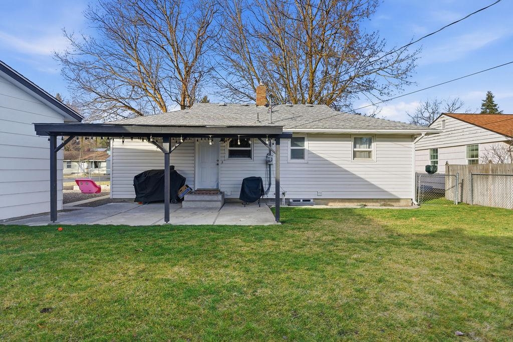 2319 West Decatur Avenue Spokane, WA 99205 - Photo 29 of 29