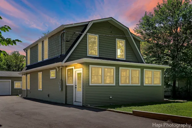 $475,000 | 37925 North Lake Vista Terrace, Spring Grove, IL 60081