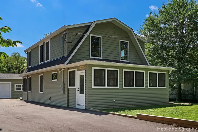 $475,000 | 37925 North Lake Vista Terrace, Spring Grove, IL 60081