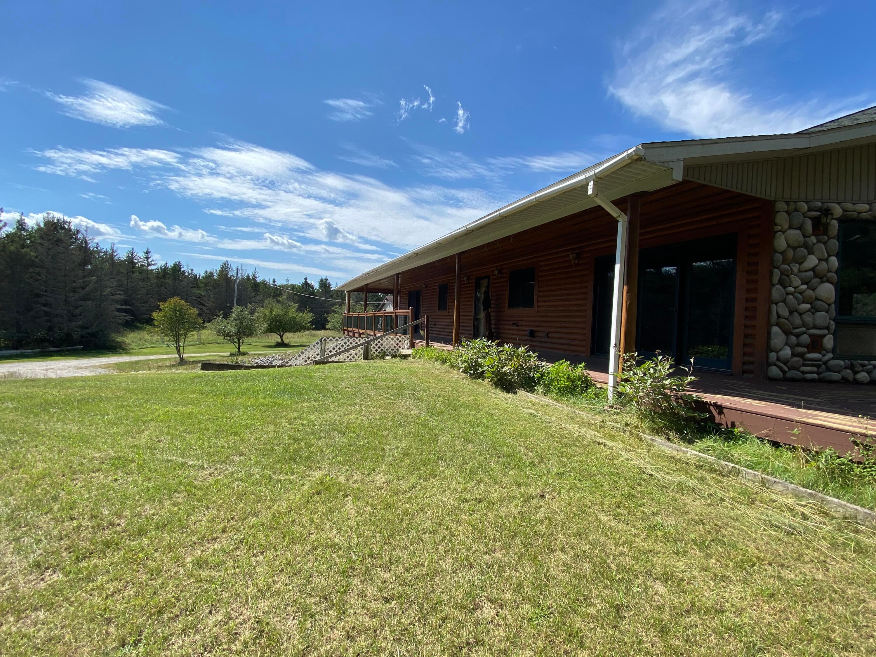 2257 Miller Road Lincoln, MI 48742 - Photo 3 of 36 Gallery Image 3