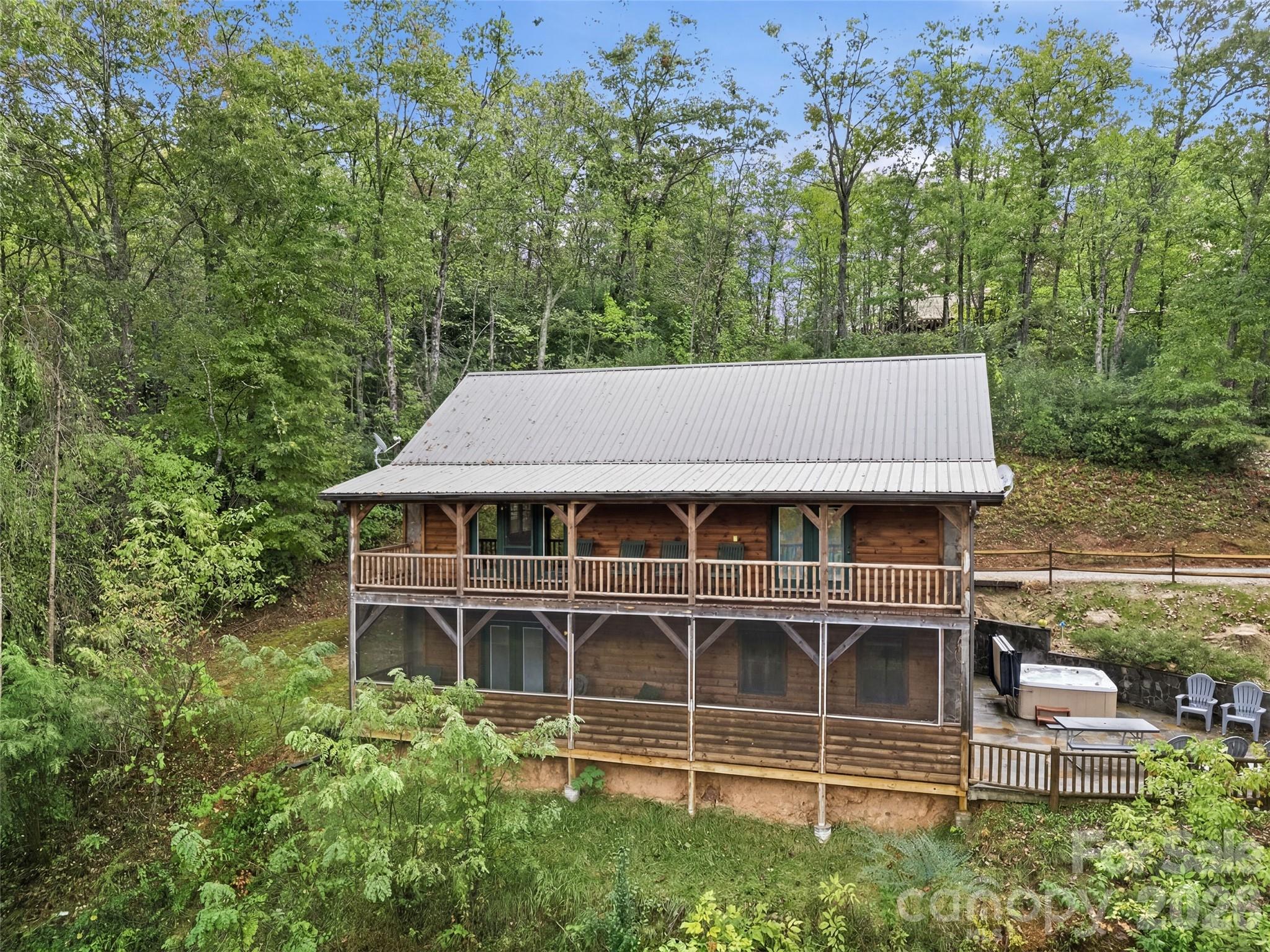 235 Soaring Eagle Road Bryson City, NC 28713 - Photo 41 of 42