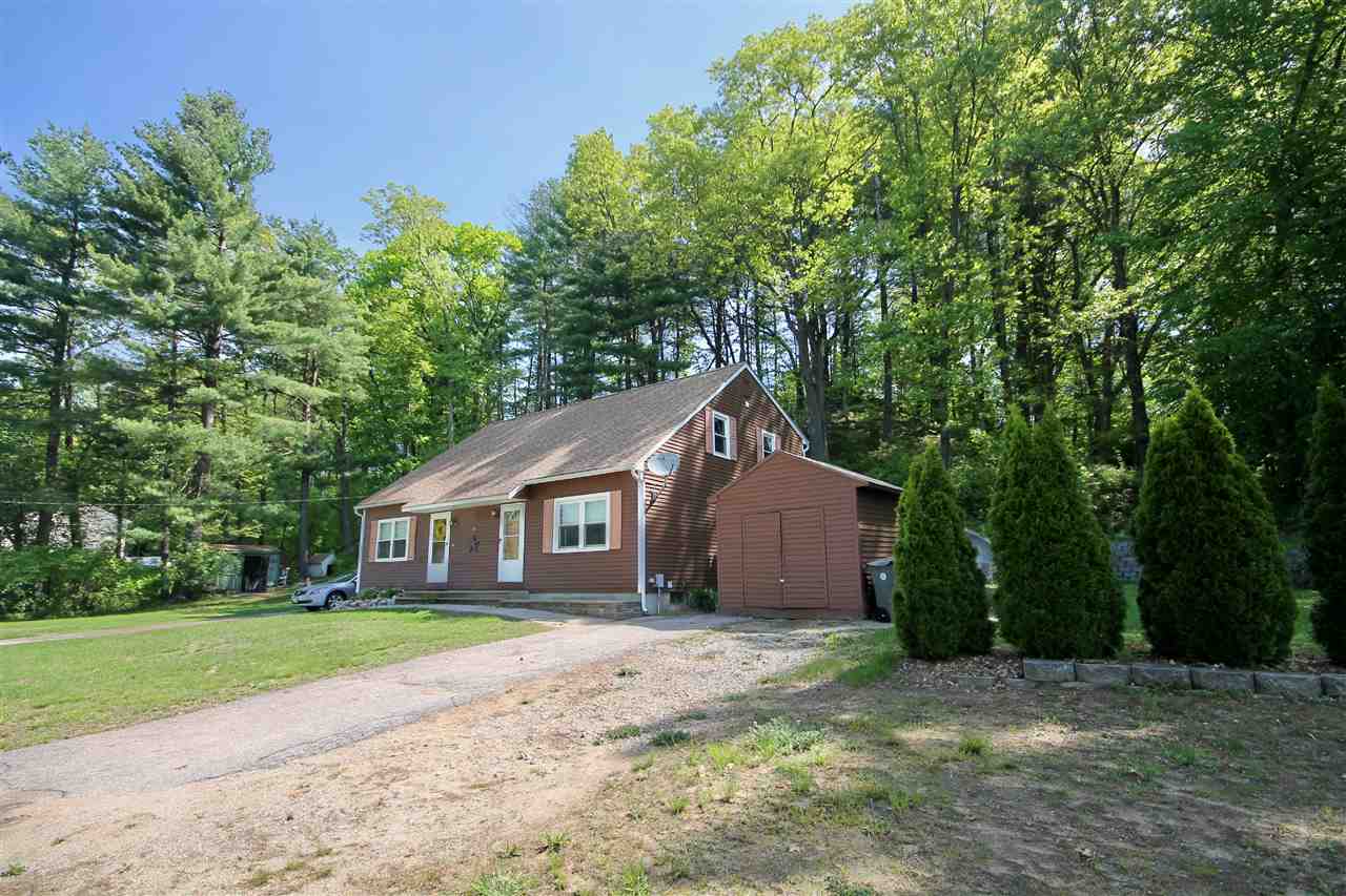 47 B Dale Road Hooksett, NH 03106 - Photo 26 of 26
