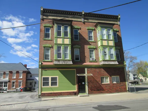 $685,000 | 70 North Street, Gloversville, NY 12078
