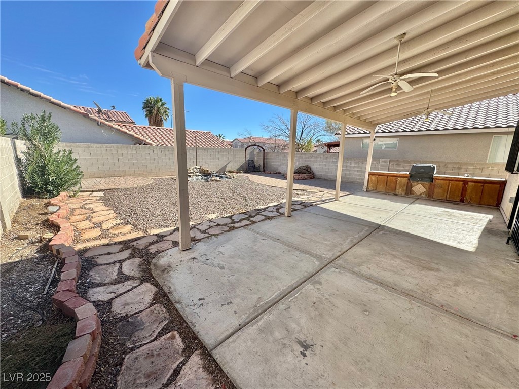 4330 Spruce Grove Street Las Vegas, NV 89147 - Photo 27 of 30