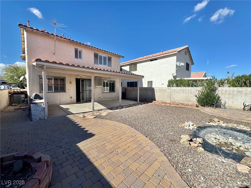 4330 Spruce Grove Street Las Vegas, NV 89147 - Photo 30 of 30