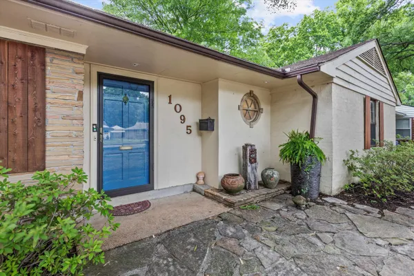 $270,000 | 1095 South Perkins Road, Memphis, TN 38117