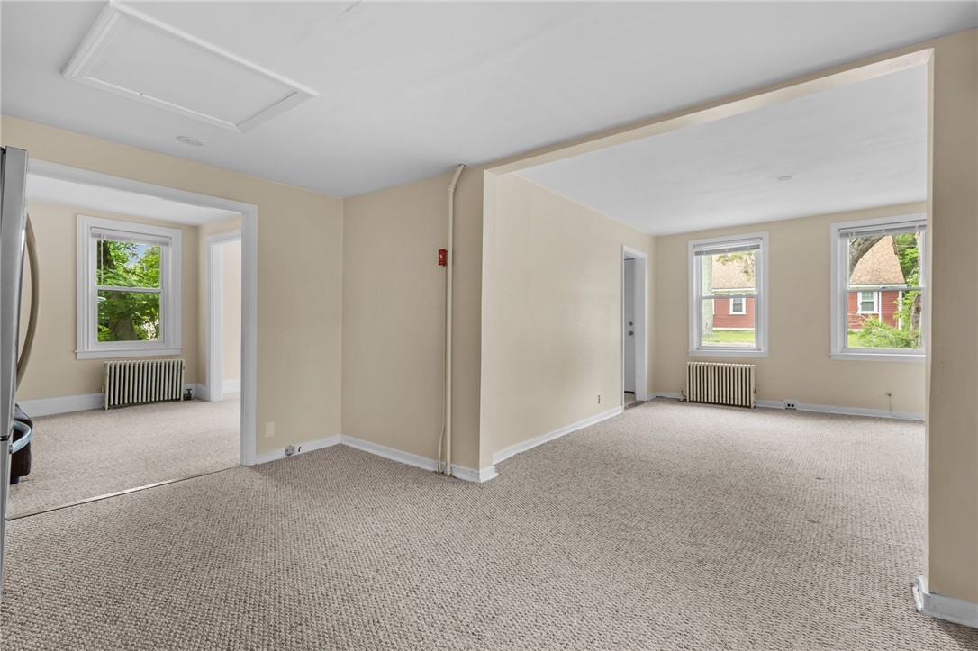 2 Plainfield Pike Foster, RI 02825 - Photo 7 of 49 Dining room Main house