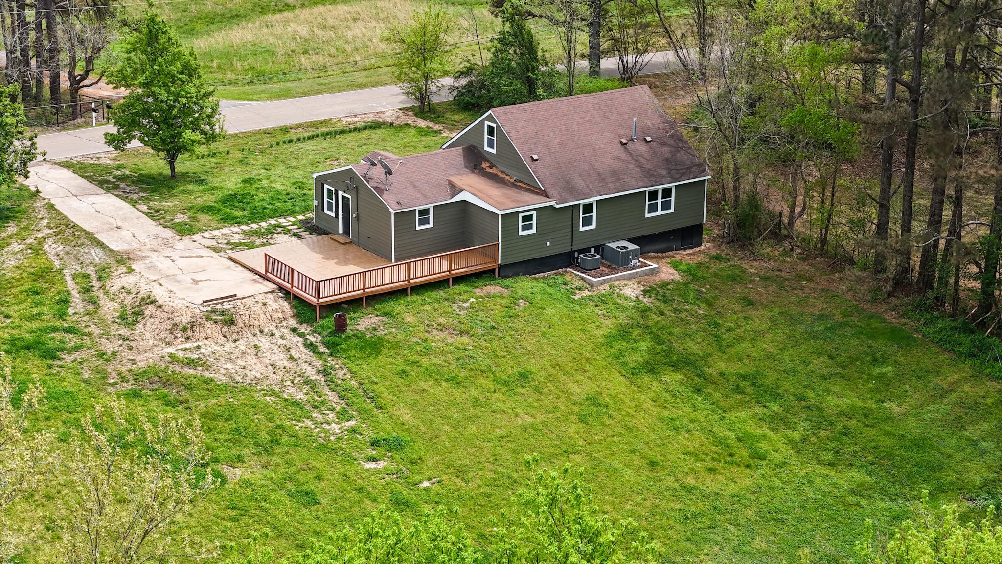9335 New Bethel Road Millington, TN 38053 - Photo 19 of 35