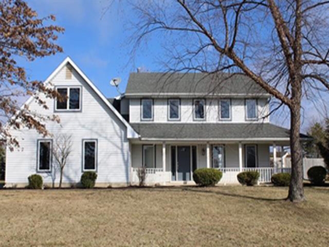 9434 White Shell Drive Fort Wayne, IN 46804 - Photo 1 of 1 Gallery Image 1