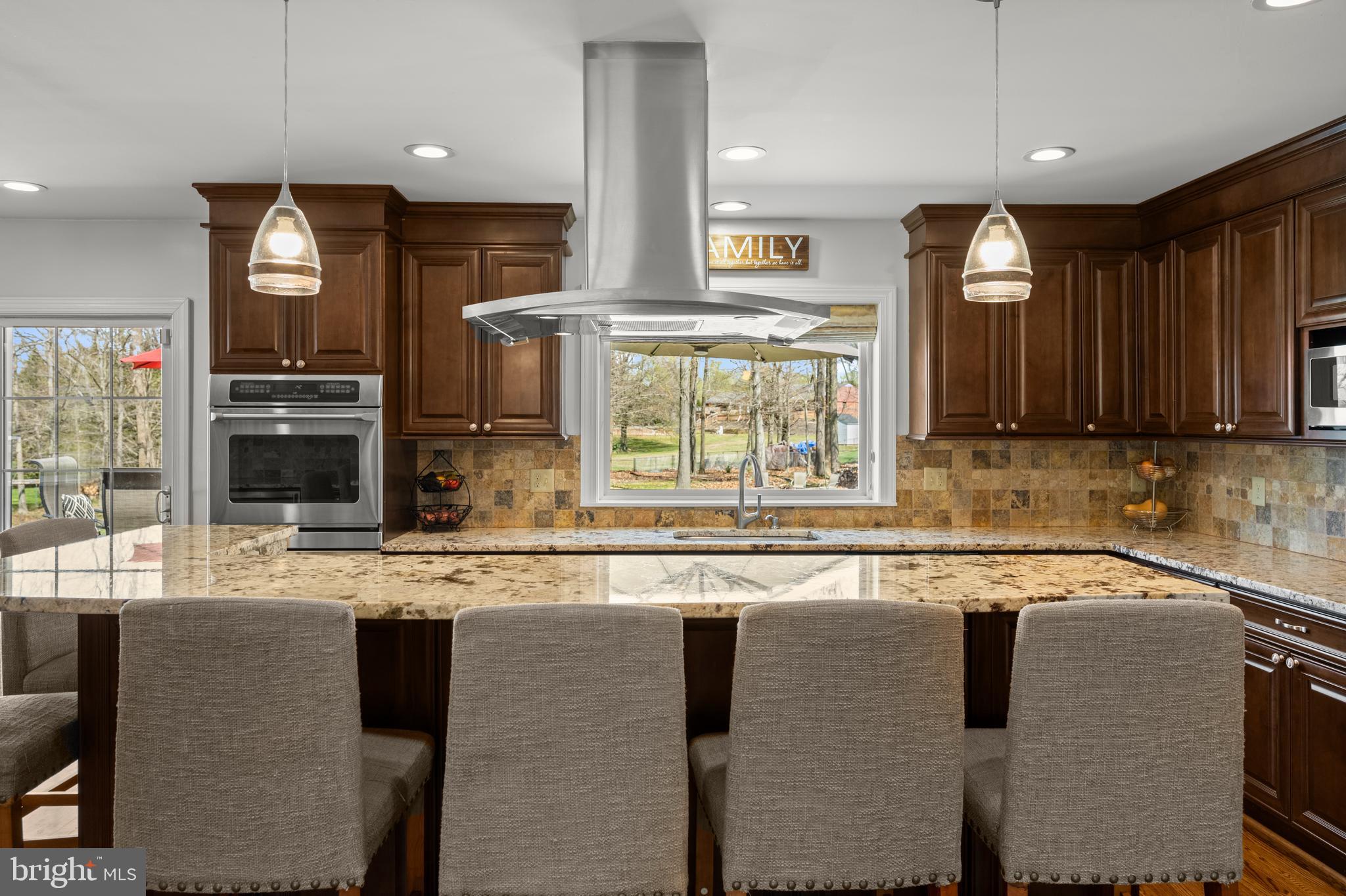 5012 New Forge Road Perry Hall, MD 21128 - Photo 11 of 60 Kitchen