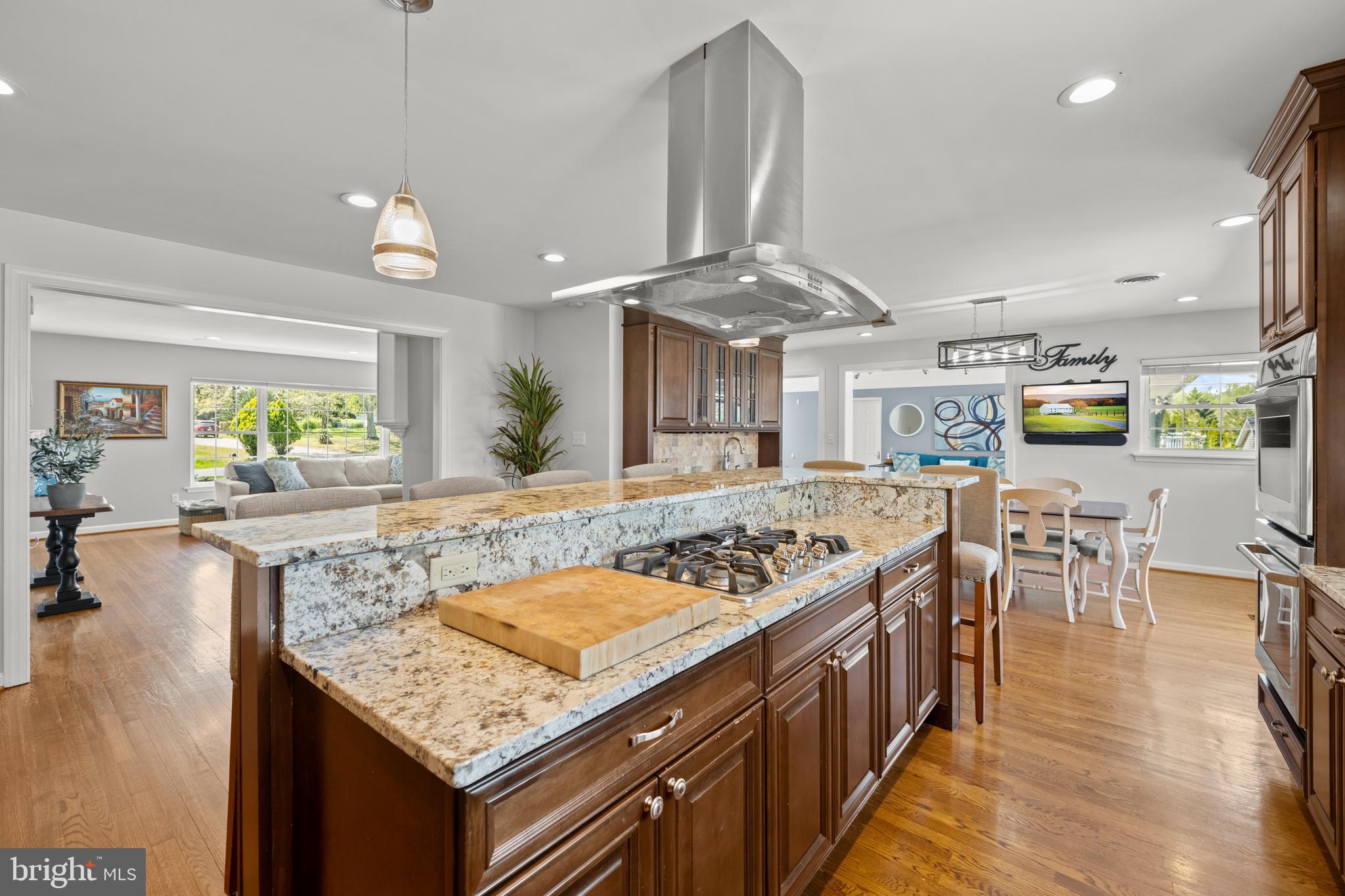 5012 New Forge Road Perry Hall, MD 21128 - Photo 12 of 60 Kitchen