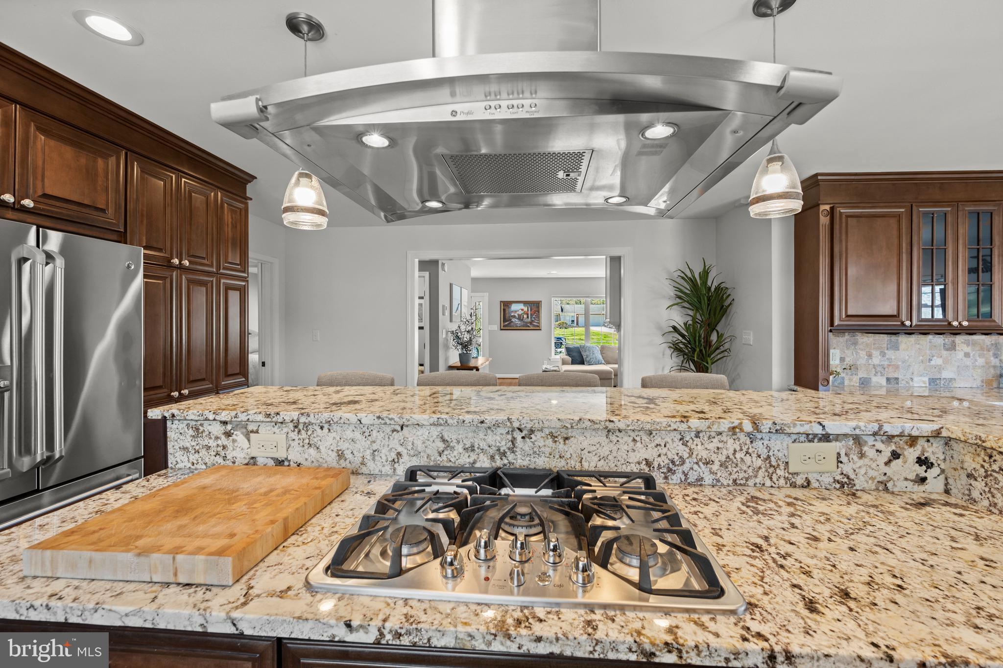 5012 New Forge Road Perry Hall, MD 21128 - Photo 13 of 60 Kitchen