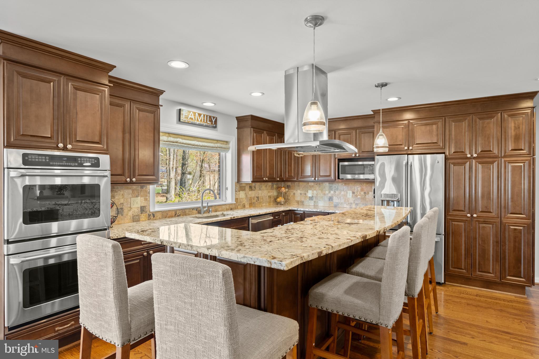 5012 New Forge Road Perry Hall, MD 21128 - Photo 14 of 60 Kitchen