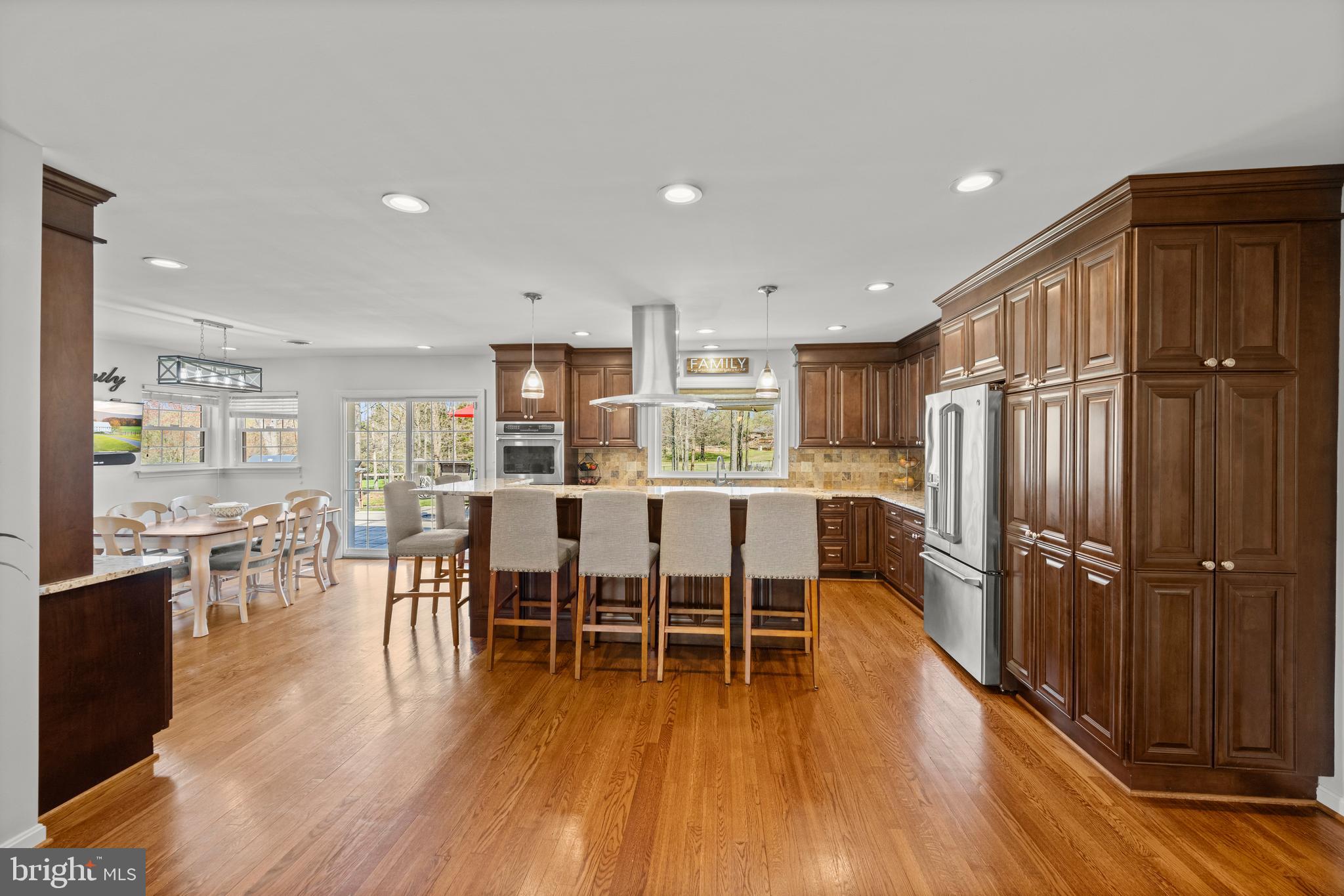 5012 New Forge Road Perry Hall, MD 21128 - Photo 17 of 60 Kitchen