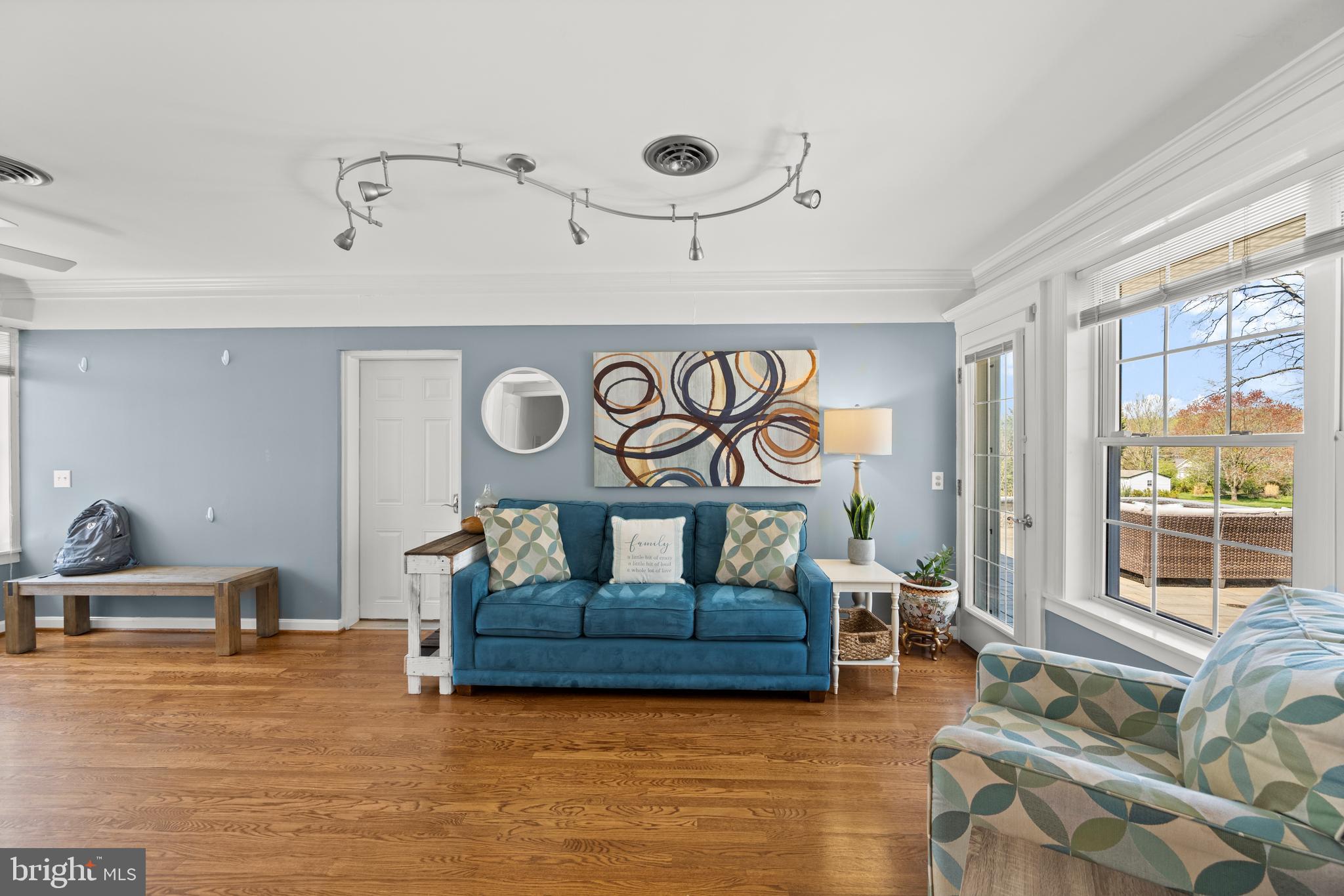 5012 New Forge Road Perry Hall, MD 21128 - Photo 19 of 60 Entry Room