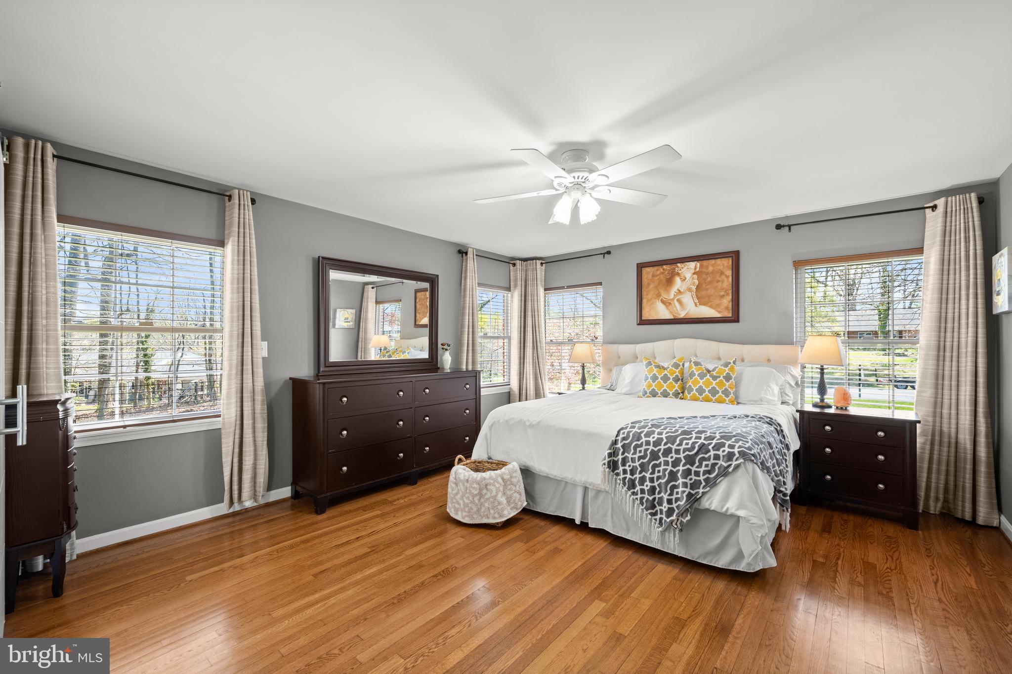 5012 New Forge Road Perry Hall, MD 21128 - Photo 24 of 60 Primary Bedroom Suite
