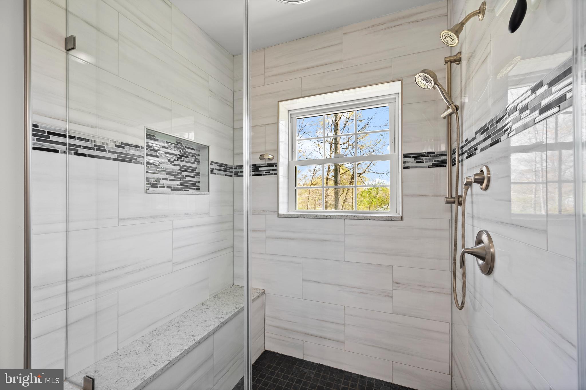 5012 New Forge Road Perry Hall, MD 21128 - Photo 27 of 60 Primary Bath