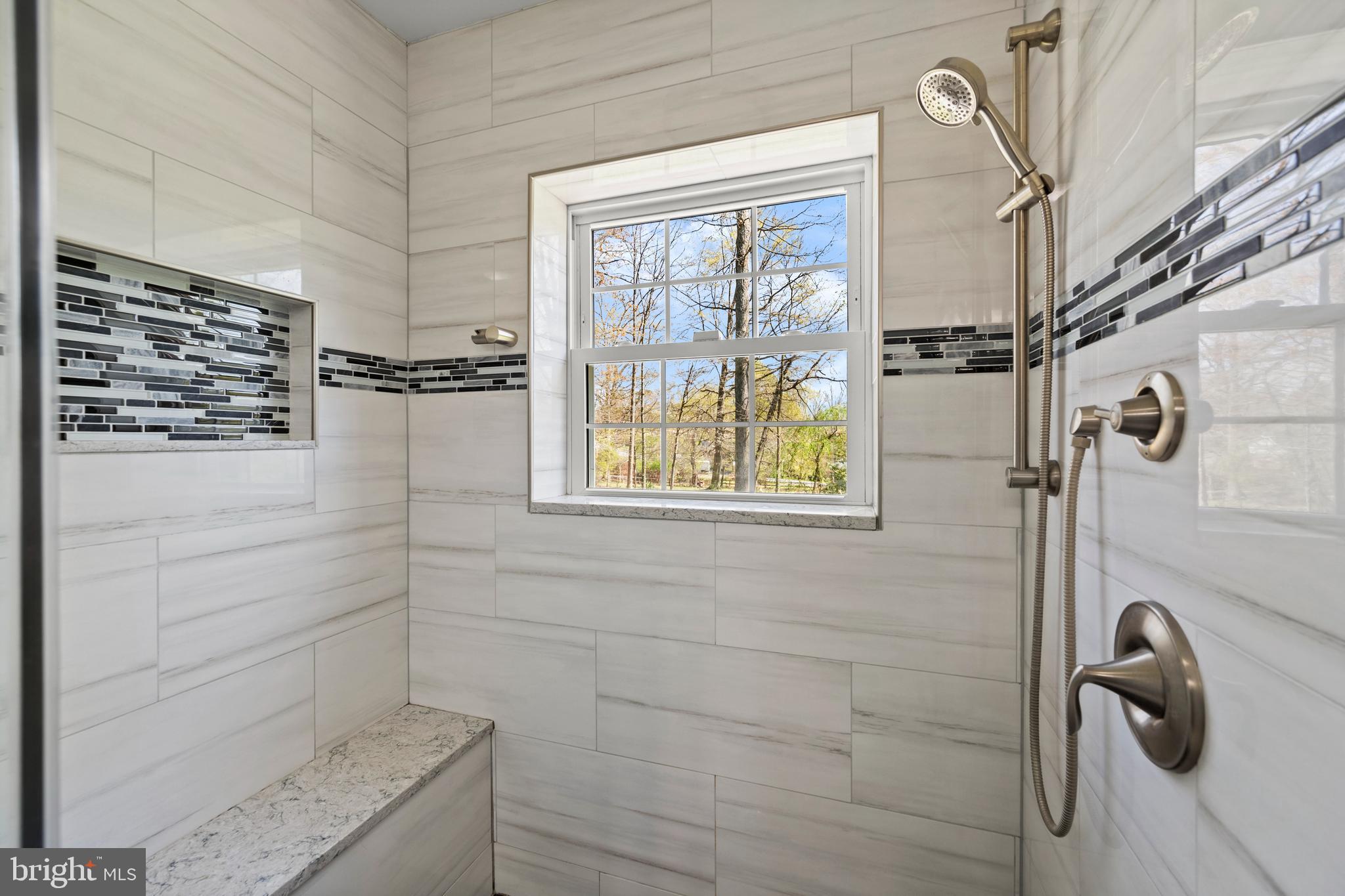 5012 New Forge Road Perry Hall, MD 21128 - Photo 28 of 60 Primary Bath