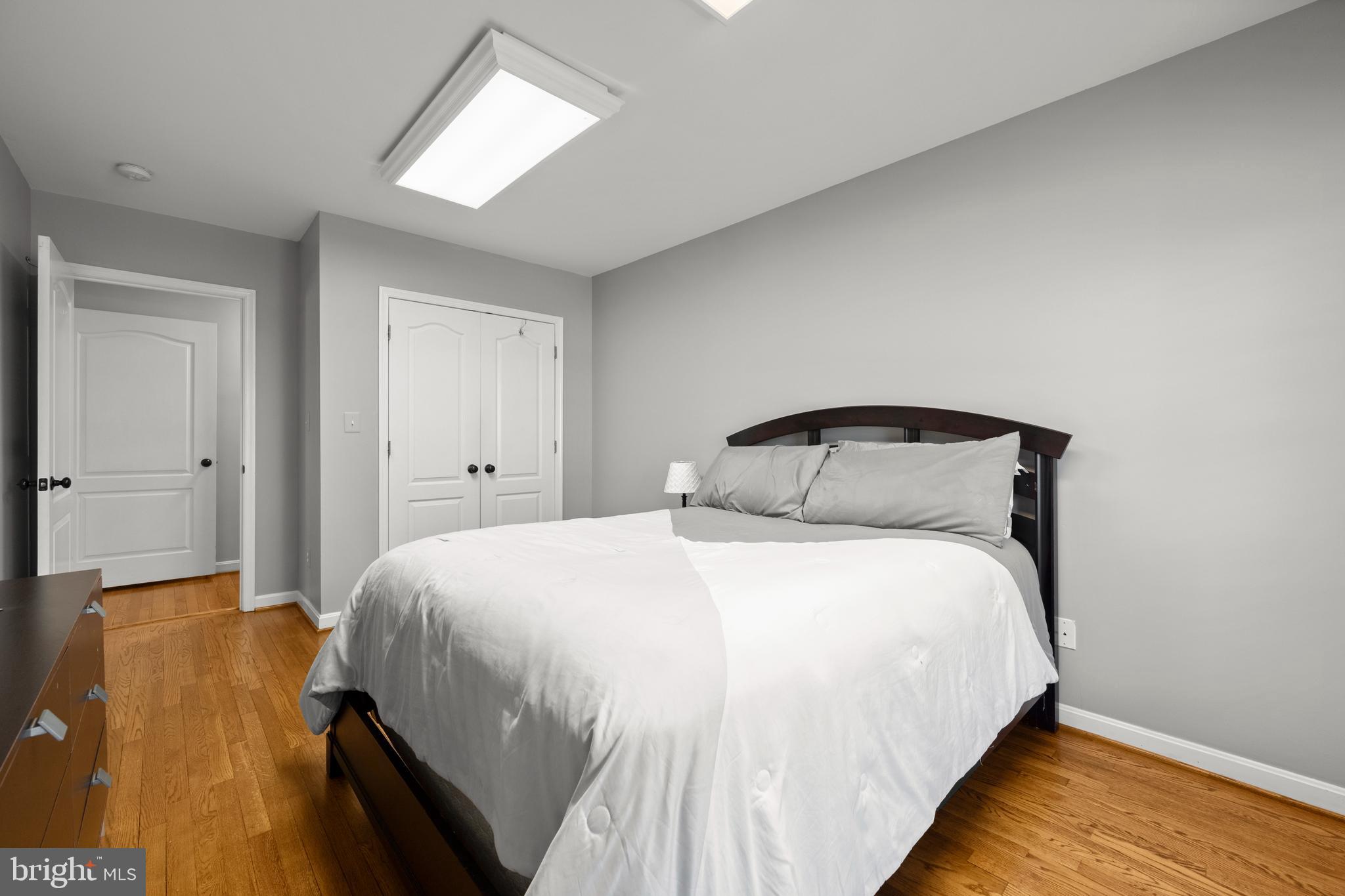 5012 New Forge Road Perry Hall, MD 21128 - Photo 29 of 60 Bedroom Two